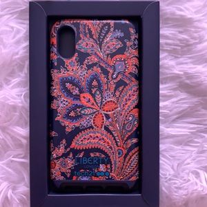 EVOLUXE iPhone X/ Xs phone case